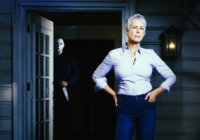Jamie Lee Curtis Joins Rian Johnson’s ‘Knives Out’ Ensemble
