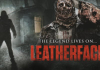 Leatherface (2017) Review