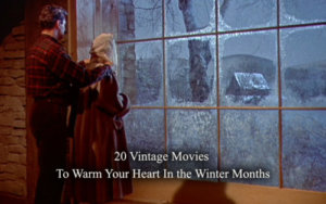 20 Best Winter Movies