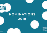 2018 BIFA Awards Nominees Announced