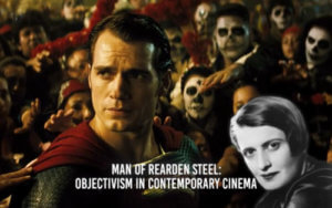 Objectivism Movie Essay