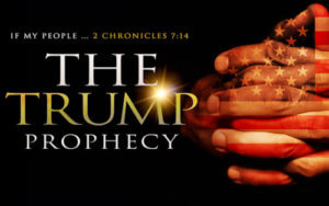The Trump Prophecy Movie