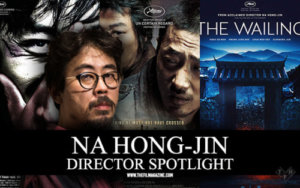 Hong-Jin Na Director