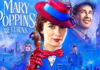Mary Poppins Returns (2018) Review