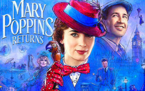 Mary Poppins Joseph Wade Review