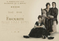 The Favourite (2019) Review
