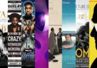 2019 Oscars Best Picture Nominees Ranked