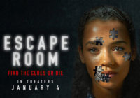 Deja View: You Saw Escape Room (2019) Already