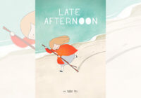 Late Afternoon (2017) Oscar Nominated Short Film Review