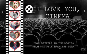 TFM Loves Cinema