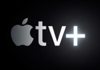 Apple Unveil New Streaming Platform Apple TV+