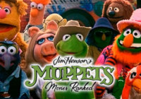 The Muppets Movies Ranked