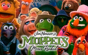 Muppet Movies Best to Worst