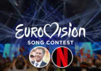 Will Ferrell To Star In A Netflix Eurovision Movie