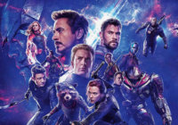 Avengers: Endgame (2019) Review