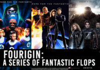 Fourigin: A Series of Fantastic Flops