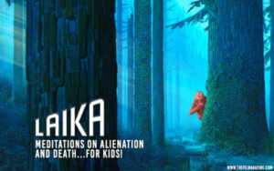 Laika LLC Animation Films