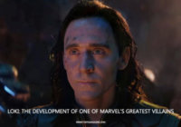 Loki: The Development of One of Marvel’s Greatest Villains