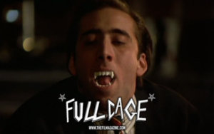 10 Best Nicolas Cage Moments