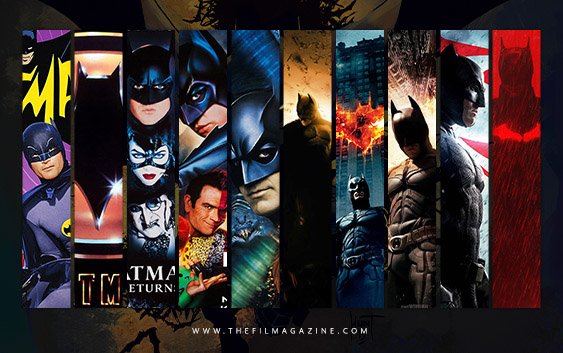 Every Batman Film Ranked From Worst to Best, According to Critics