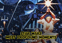 5 Most Profound Scenes in Star Wars (1977)