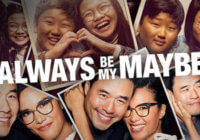 Always Be My Maybe (2019) Review