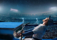Rocketman – Analysis of the Movie, the Biopic, the Musical