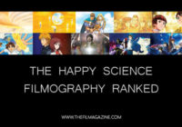 The Happy Science Filmography Ranked