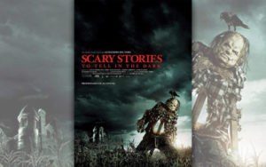 Scary Stories 2019 Movie Review