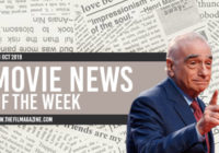 Scorsese vs the MCU, Jordan Peele Signs Universal Deal, Studiocanal Link With Hammer Films, More