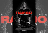 Rambo: Last Blood (2019) Review