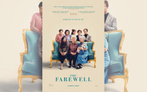 The Farewell Film 2019
