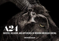 A24 Horror: Success, Religion and Difference in Modern American Cinema