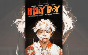 Honey Boy Film Review