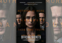 Official Secrets (2019) Review