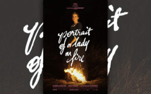 Portrait of a Lady on Fire Review