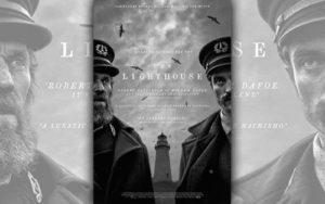 Lighthouse Robert Eggers Movie Review