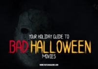 Your Holiday Guide to Bad Halloween Movies