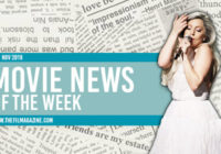 New Lady Gaga Project, Jodie Foster Returns to Acting, New Spider-Verse Movie, Star Wars News, More