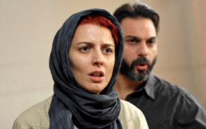 2011 Iranian A Separation Film