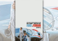 Ford v Ferrari / Le Mans ’66 (2019) Review