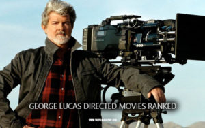 George Lucas Best Worst Film