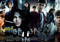 Harry Potter Movies Ranked