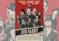 Jojo Rabbit (2019) Review