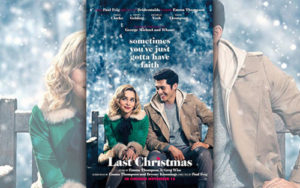 Last Christmas 2019 Review