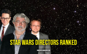 Best Star Wars Directors