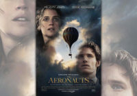 The Aeronauts (2019) Review