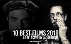 Best Movies 2019 List