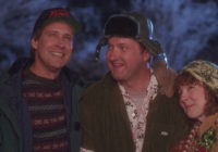 National Lampoon’s Christmas Vacation (1989) Review