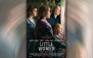 Little Women Gerwig Movie